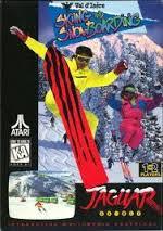 Val DIsere Skiing and Snowboarding